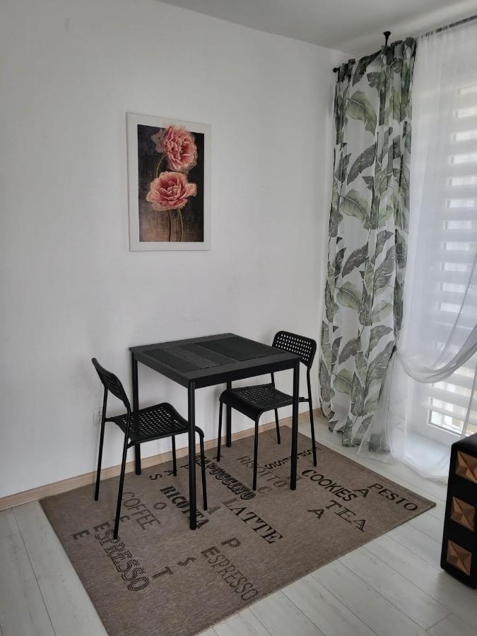 Apartament Zorzy Przy Instytucie Kardiologii Anin 华沙 外观 照片