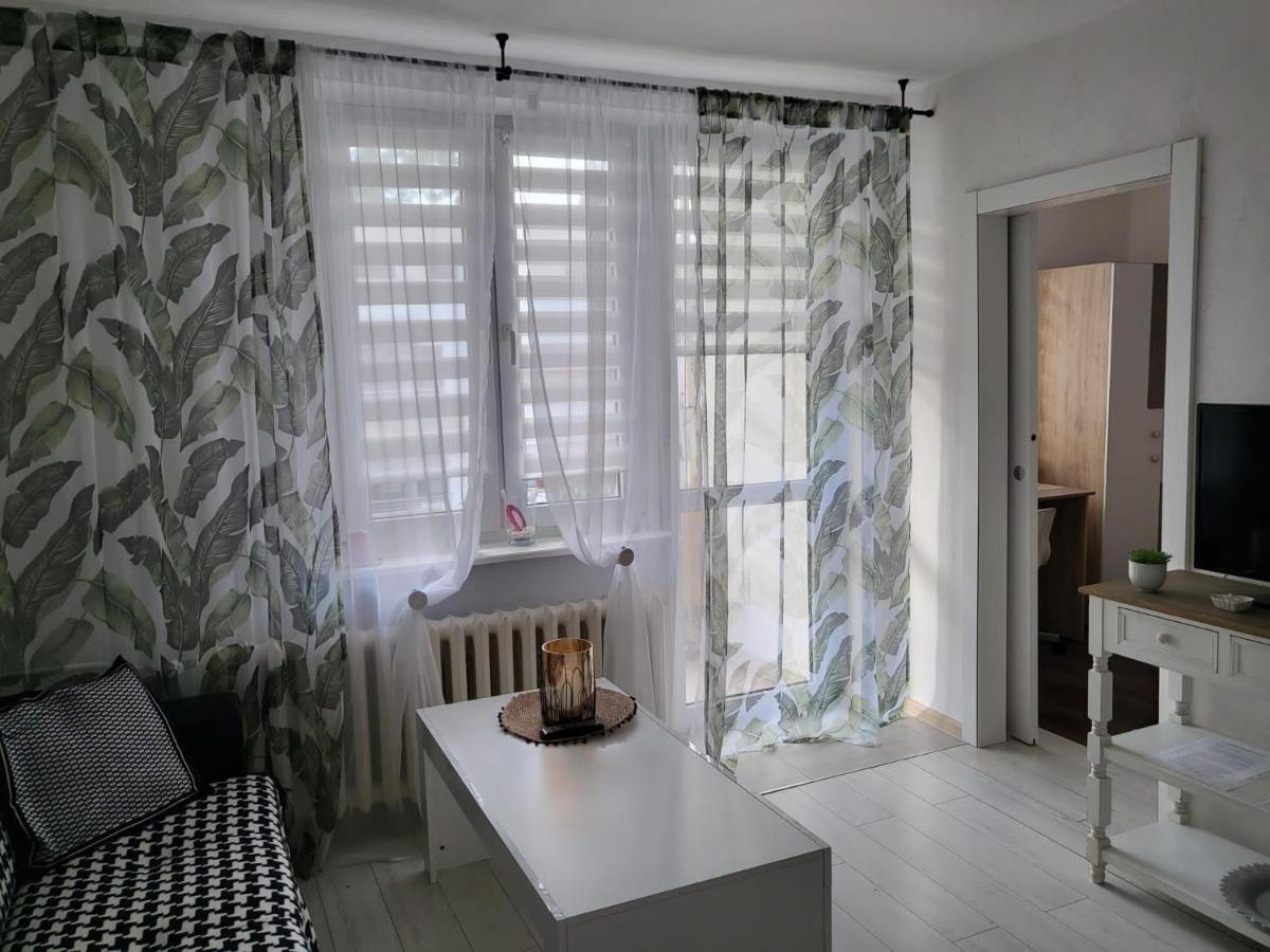 Apartament Zorzy Przy Instytucie Kardiologii Anin 华沙 外观 照片